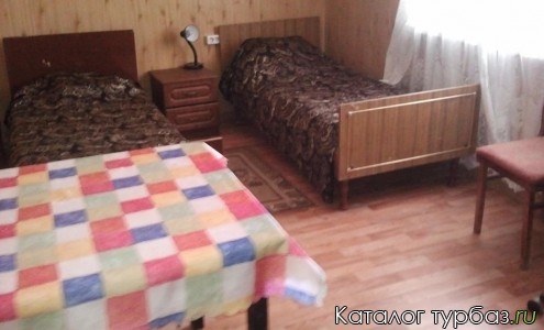 База отдыха «Дары Дона»