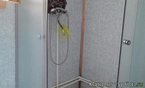 База отдыха «Дары Дона»