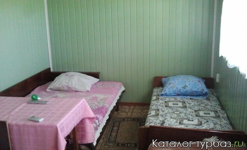 База отдыха «Дары Дона»