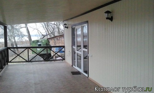 База отдыха «Дары Дона»