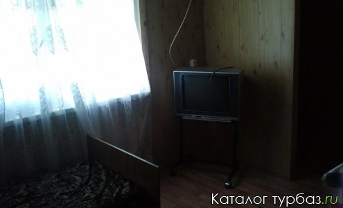 База отдыха «Дары Дона»