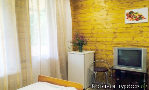 База отдыха «Восход»