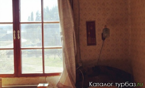 Усадьба «Ларса Сонка»