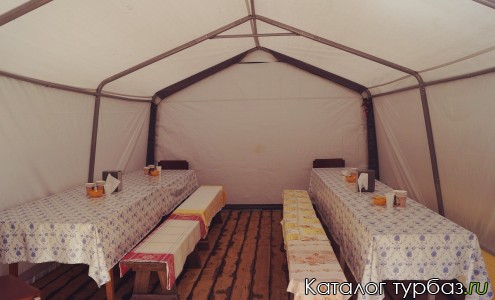 Усадьба «Ларса Сонка»