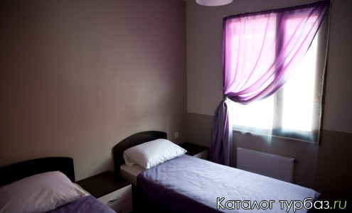 База отдыха «Brusnika Village»