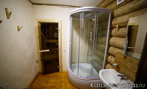 База отдыха «Берлога»