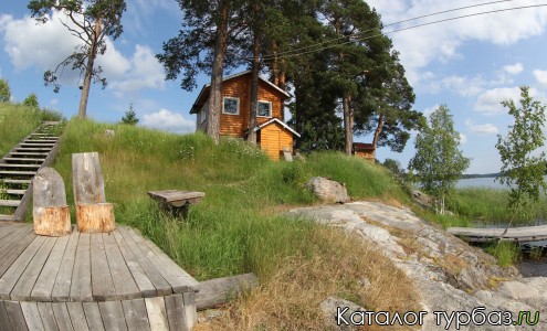 База отдыха «Киселевка»