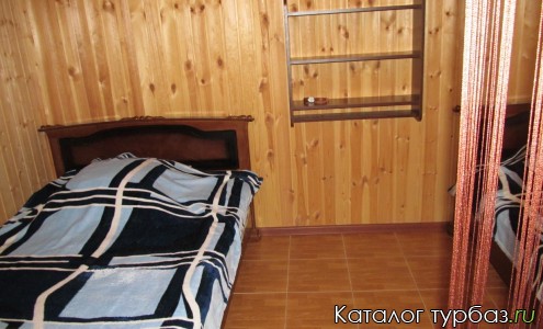 Усадьба «Рыбацкие просторы»