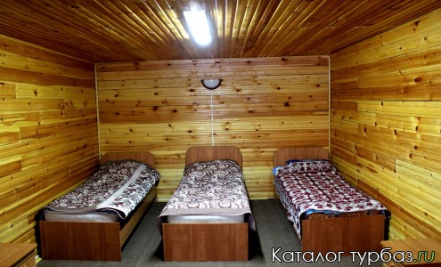 База отдыха «Околица»