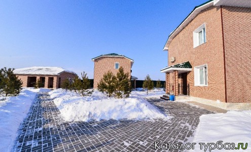 База отдыха «Grand Park»