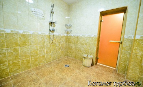 База отдыха «Grand Park»