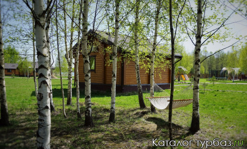 База отдыха «Сутка»