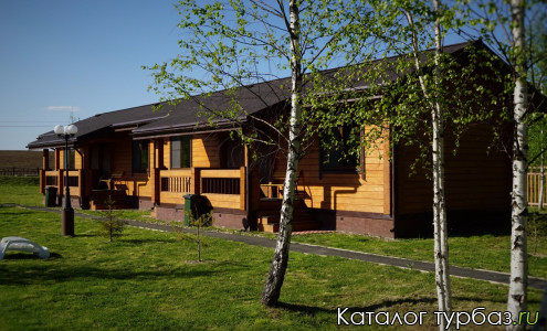 База отдыха «Сутка»