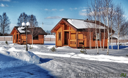 База отдыха «Сутка»