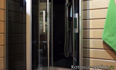 База отдыха «Сутка»