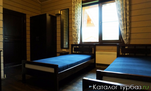 База отдыха «Сутка»