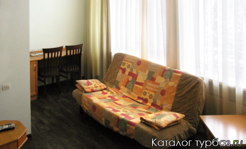 База отдыха «Фантазия»