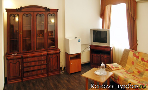 База отдыха «Фантазия»