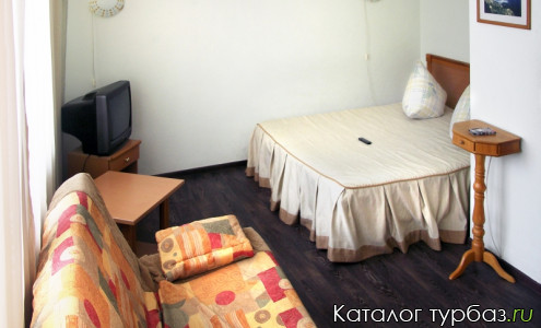 База отдыха «Фантазия»