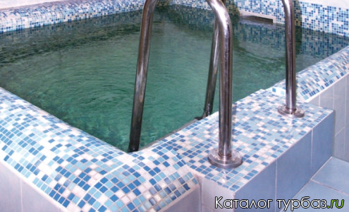 База отдыха «Фантазия»