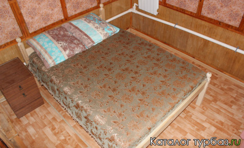 База отдыха «Кулюк»