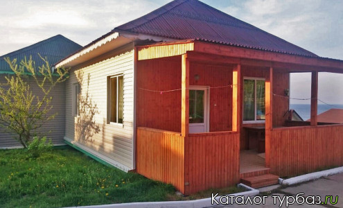 База отдыха «Флора»