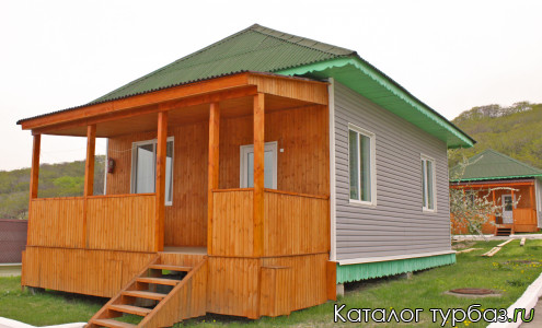 База отдыха «Флора»