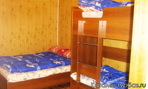 База отдыха «Флора»