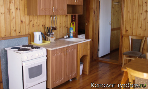 База отдыха «Флора»