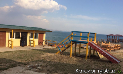 База отдыха «Блисс»