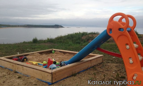 База отдыха «Блисс»