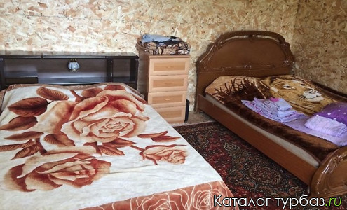 База отдыха «Блисс»