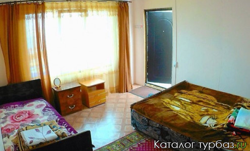 База отдыха «Блисс»