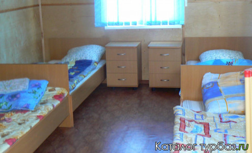 База отдыха «Кварц»