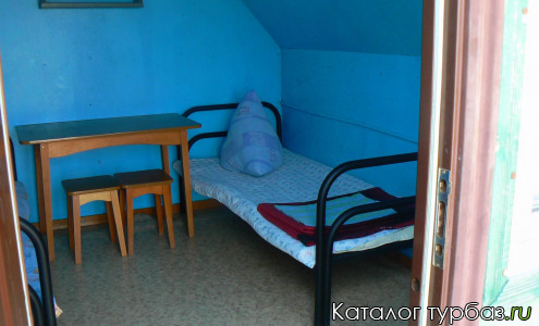 База отдыха «Кварц»