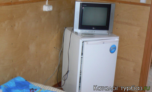 База отдыха «Кварц»