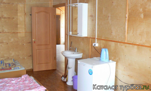 База отдыха «Кварц»