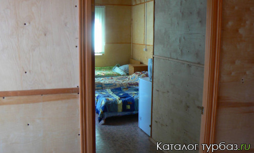 База отдыха «Кварц»