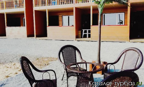 База отдыха «Фен Шуй»