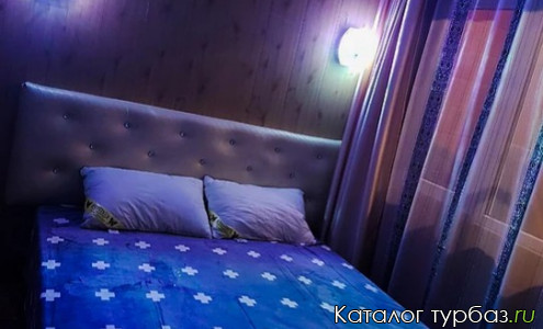 База отдыха «Фен Шуй»