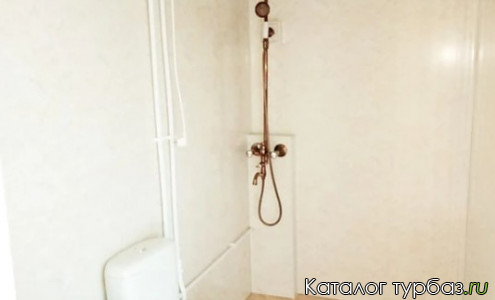 База отдыха «Фен Шуй»