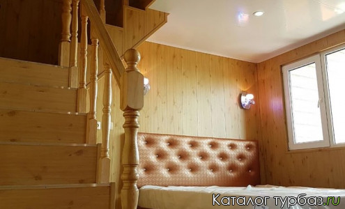 База отдыха «Фен Шуй»