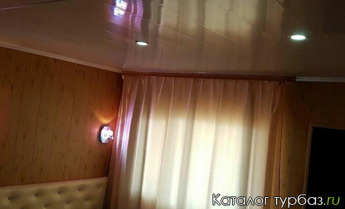 База отдыха «Фен Шуй»