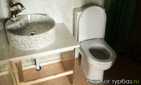 База отдыха «Фен Шуй»