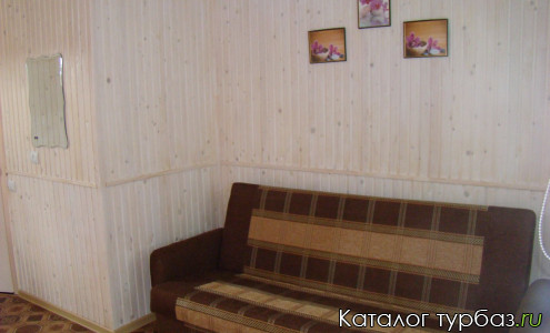 База отдыха «Яхонты»