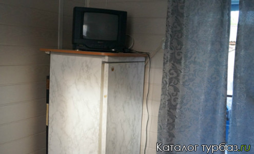 База отдыха «Атаманская усадьба»