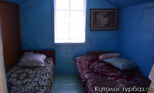 База отдыха «Атаманская усадьба»