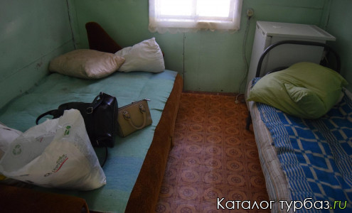 База отдыха «Атаманская усадьба»