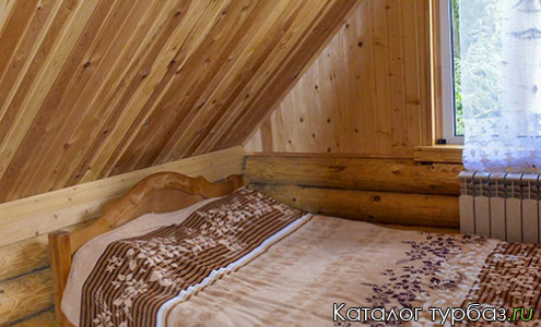 База отдыха «Малиновка»