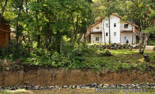 База отдыха «Рада»